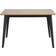 Actona Roxby Dining Table 80x120cm