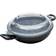 Prestige Nadiya 4 in 1 con tapa 35.5 cm