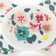 Elodie Details Soother Floating Flowers 0-6m