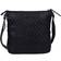 Adax Corsico Shopper - Black