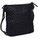 Adax Corsico Shopper - Black