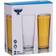 Ravenhead Entertain Beer Glass 57cl 2pcs