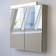 Hide-a-lite Mirro Väggplafond 60cm