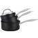 Prestige Scratch Guard Set di pentole con coperchio 3 Parti