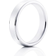 Efva Attling Soft Ring - Silver