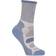 Bridgedale Women's Hike Lightweight Coolmax Socks - Smokey Blue