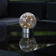 Star Trading Glory Bedlampe 35cm