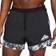 Nike Dri-FIT Flex Stride Running Shorts Men - Black/Dark Smoke Grey/White