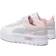 Puma Mayze Raw W - White/Chalk Pink