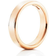 Efva Attling Soft Ring - Gold