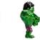 Jada Marvel Avengers Hulk