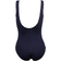 Damella Shirley Basic Prosthetic Swimsuit - Navy