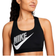 NIKE Dri-FIT Non-Padded Bra - Black