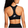 NIKE Dri-FIT Non-Padded Bra - Black