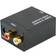 eStore Digital to Analog Audio Converter