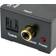 eStore Digital to Analog Audio Converter