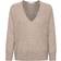 InWear Lukka V-Neck Pullover - Beige Melange