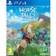 Horse Tales: Emerald Valley Ranch (PS4)