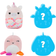 Squishmallows Squishville Mystical Squad Mini