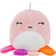 Squishmallows Squishville Mystical Squad Mini