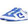 Nike Dunk Low Race - Blue/White