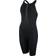 Speedo HydroPro Kneesuit Swimsuit - Black