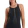 Speedo HydroPro Kneesuit Swimsuit - Black