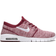 NIKE Stefan Janoski Max M - Red Crush/White