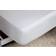 Belledorm 200 Thread Count Bed Sheet White (191x91cm)