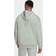 Adidas Essentials Feelvivid Cotton Fleece Drop Shoulder Hoodie - Linen Green