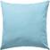 vidaXL 132298 2-pack Komplet pyntepude Blå (45x45cm)