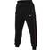 Nike Dri-FIT F.C. Libero Football Pants Men - Black/Habanero Red/White