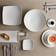 Wedgwood Gio Sculptural Serveringsskål