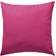 vidaXL 132294 2-pack Coussin de Décoration Complet Rose (45x45cm)