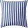 vidaXL 132306 2-pack Coussin de Décoration Complet Bleu (45x45cm)