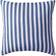 vidaXL 132306 2-pack Komplett dekorationskudde Blå (45x45cm)