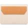 Moshi Muse Laptop Sleeve 13" - Seashell White