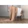 Venture Design Tilly Coperta Beige (170x130cm)