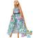 Barbie Extra Fancy Doll in Floral 2 Piece Gown HHN14