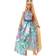 Barbie Extra Fancy Doll in Floral 2 Piece Gown HHN14