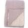 Sky Furniture Nelly Sengetæppe Pink, Grå (260x)