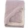 Sky Furniture Nelly Sengetæppe Pink, Grå (260x)