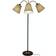 Aneta Lusdal 3L Golvlampa & Markbelysning