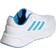 adidas Galaxy 6 W - Cloud White/Pulse Blue/Core Black