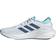 adidas Supernova 2.0 W - Cloud White/Wonder Steel/Bliss Blue