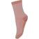 mp Denmark Wild Anti-slip Socks - Rose Dawn (77249-4260)