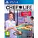 Chef Life: A Restaurant Simulator (PS4)