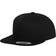 Flexfit Classic 5-Panel Cap - Black