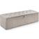 Julian Bowen Ravello Storage Bench 140x41cm