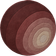 Verpan Luna Rosa 120cm